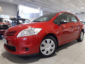 TOYOTA Auris, Autot, Lohja, Tori.fi TOYOTA Auris, Autot, Lohja, Tori.fi