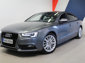 Audi A5, Autot, Espoo, Tori.fi Audi A5, Autot, Espoo, Tori.fi