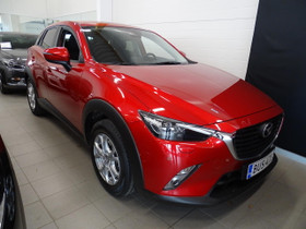 Mazda CX-3, Autot, Tuusula, Tori.fi Mazda CX-3, Autot, Tuusula, Tori.fi