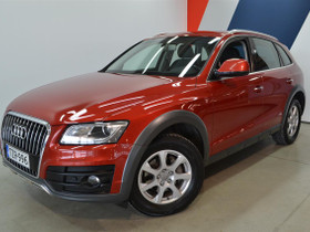 AUDI Q5, Autot, Lahti, Tori.fi AUDI Q5, Autot, Lahti, Tori.fi