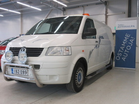 VOLKSWAGEN Transporter, Autot, Hämeenlinna, Tori.fi VOLKSWAGEN Transporter, Autot, Hämeenlinna, Tori.fi