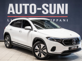 Mercedes-Benz EQA, Autot, Lappeenranta, Tori.fi Mercedes-Benz EQA, Autot, Lappeenranta, Tori.fi