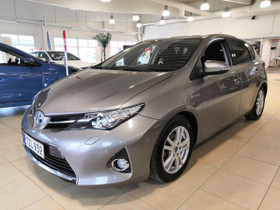 Toyota Auris, Autot, Rovaniemi, Tori.fi Toyota Auris, Autot, Rovaniemi, Tori.fi
