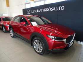 Mazda CX-30, Autot, Tuusula, Tori.fi Mazda CX-30, Autot, Tuusula, Tori.fi