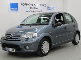 CITROEN C3, Autot, Iisalmi, Tori.fi CITROEN C3, Autot, Iisalmi, Tori.fi