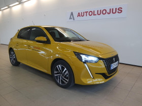 PEUGEOT 208, Autot, Pori, Tori.fi PEUGEOT 208, Autot, Pori, Tori.fi