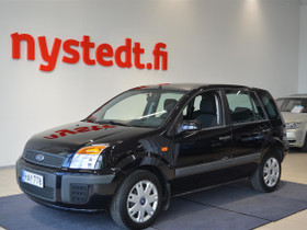 FORD Fusion, Autot, Kokkola, Tori.fi FORD Fusion, Autot, Kokkola, Tori.fi