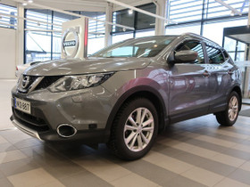 NISSAN Qashqai, Autot, Kerava, Tori.fi NISSAN Qashqai, Autot, Kerava, Tori.fi