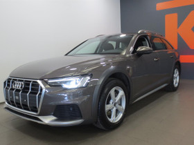 Audi A6 Allroad Quattro, Autot, Lahti, Tori.fi Audi A6 Allroad Quattro, Autot, Lahti, Tori.fi