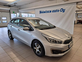 Kia Cee'd, Autot, Kuopio, Tori.fi Kia Cee'd, Autot, Kuopio, Tori.fi