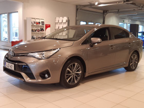 TOYOTA Avensis, Autot, Raasepori, Tori.fi TOYOTA Avensis, Autot, Raasepori, Tori.fi