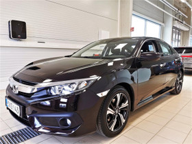 HONDA CIVIC, Autot, Keminmaa, Tori.fi HONDA CIVIC, Autot, Keminmaa, Tori.fi