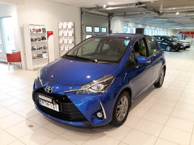 TOYOTA Yaris, Autot, Raasepori, Tori.fi TOYOTA Yaris, Autot, Raasepori, Tori.fi