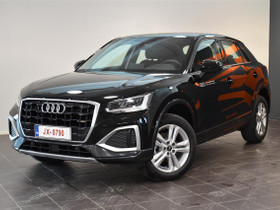 Audi Q2, Autot, Vantaa, Tori.fi Audi Q2, Autot, Vantaa, Tori.fi