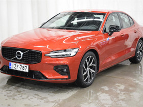 Volvo S60, Autot, Lappeenranta, Tori.fi Volvo S60, Autot, Lappeenranta, Tori.fi