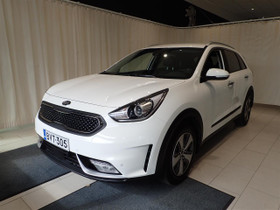 KIA NIRO, Autot, Rauma, Tori.fi KIA NIRO, Autot, Rauma, Tori.fi