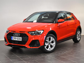 Audi A1, Autot, Vantaa, Tori.fi Audi A1, Autot, Vantaa, Tori.fi