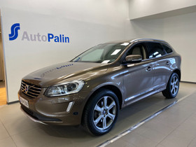 VOLVO XC60, Autot, Rauma, Tori.fi VOLVO XC60, Autot, Rauma, Tori.fi
