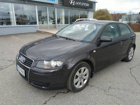AUDI A3, Autot, Iisalmi, Tori.fi AUDI A3, Autot, Iisalmi, Tori.fi