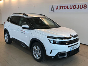 CITROEN C5 AIRCROSS, Autot, Pori, Tori.fi CITROEN C5 AIRCROSS, Autot, Pori, Tori.fi