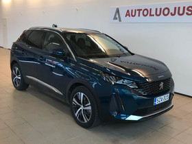 PEUGEOT 3008, Autot, Pori, Tori.fi PEUGEOT 3008, Autot, Pori, Tori.fi