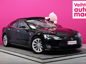 Tesla Model S, Autot, Vantaa, Tori.fi Tesla Model S, Autot, Vantaa, Tori.fi