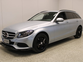 Mercedes-Benz C, Autot, Hämeenlinna, Tori.fi Mercedes-Benz C, Autot, Hämeenlinna, Tori.fi