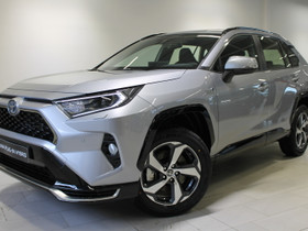 Toyota RAV4 Plug-in, Autot, Kotka, Tori.fi Toyota RAV4 Plug-in, Autot, Kotka, Tori.fi