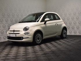 Fiat 500, Autot, Lohja, Tori.fi Fiat 500, Autot, Lohja, Tori.fi