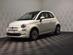 Fiat 500, Autot, Lohja, Tori.fi Fiat 500, Autot, Lohja, Tori.fi