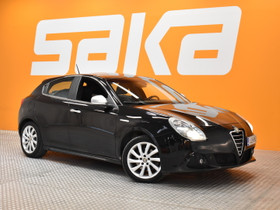 Alfa Romeo Giulietta, Autot, Kirkkonummi, Tori.fi Alfa Romeo Giulietta, Autot, Kirkkonummi, Tori.fi