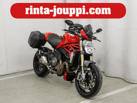 Ducati Monster, Moottoripyörät, Moto, Vantaa, Tori.fi Ducati Monster, Moottoripyörät, Moto, Vantaa, Tori.fi
