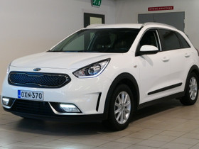Kia Niro, Autot, Oulu, Tori.fi Kia Niro, Autot, Oulu, Tori.fi
