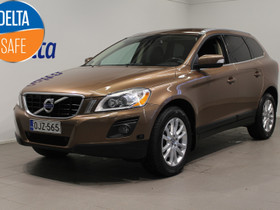 Volvo XC60, Autot, Tampere, Tori.fi Volvo XC60, Autot, Tampere, Tori.fi