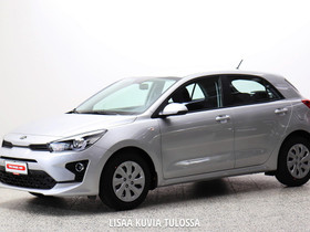 Kia RIO, Autot, Ylivieska, Tori.fi Kia RIO, Autot, Ylivieska, Tori.fi