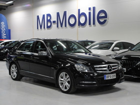 Mercedes-Benz C, Autot, Espoo, Tori.fi Mercedes-Benz C, Autot, Espoo, Tori.fi