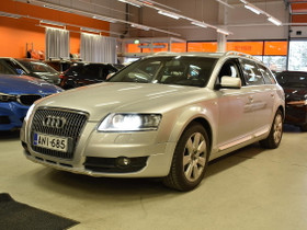 Audi A6 Allroad, Autot, Tuusula, Tori.fi Audi A6 Allroad, Autot, Tuusula, Tori.fi