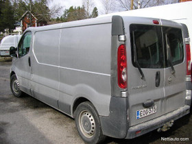 Nissan Primastar, Autot, Paimio, Tori.fi Nissan Primastar, Autot, Paimio, Tori.fi