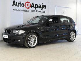 BMW 118, Autot, Viitasaari, Tori.fi BMW 118, Autot, Viitasaari, Tori.fi