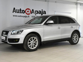 Audi Q5, Autot, Viitasaari, Tori.fi Audi Q5, Autot, Viitasaari, Tori.fi