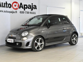 Fiat 500, Autot, Viitasaari, Tori.fi Fiat 500, Autot, Viitasaari, Tori.fi