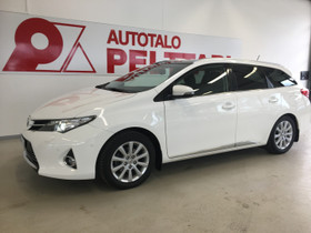 Toyota AURIS, Autot, Pori, Tori.fi Toyota AURIS, Autot, Pori, Tori.fi