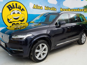 Volvo XC90, Autot, Espoo, Tori.fi Volvo XC90, Autot, Espoo, Tori.fi