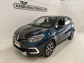 Renault Captur, Autot, Salo, Tori.fi Renault Captur, Autot, Salo, Tori.fi