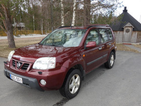 Nissan X-Trail, Autot, Kempele, Tori.fi Nissan X-Trail, Autot, Kempele, Tori.fi