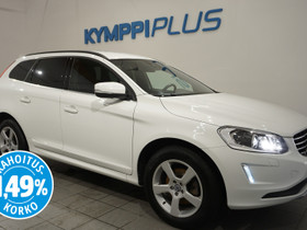 Volvo XC60, Autot, Kokkola, Tori.fi Volvo XC60, Autot, Kokkola, Tori.fi