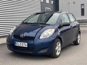 Toyota Yaris, Autot, Raisio, Tori.fi Toyota Yaris, Autot, Raisio, Tori.fi