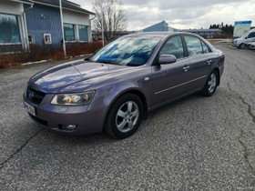 Hyundai Sonata, Autot, Tervola, Tori.fi Hyundai Sonata, Autot, Tervola, Tori.fi