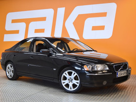 Volvo S60, Autot, Lappeenranta, Tori.fi Volvo S60, Autot, Lappeenranta, Tori.fi
