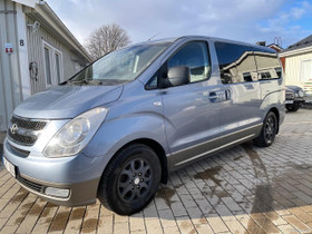 Hyundai H1 2.5crdi 174hv Starex 8hengen, Autot, Tornio, Tori.fi Hyundai H1 2.5crdi 174hv Starex 8hengen, Autot, Tornio, Tori.fi